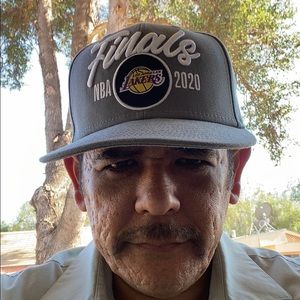 Meet your Posher, Andy